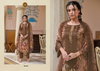 Nakkashi By Belliza Digital Printed Cotton Dress Material Wholesale Market In Surat
